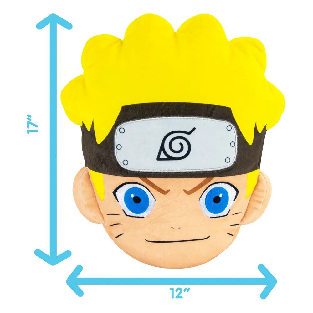 Naruto: Shippuden Mocchi-Mocchi plišana figura Naruto Uzumaki 43 cm fotografija proizvoda