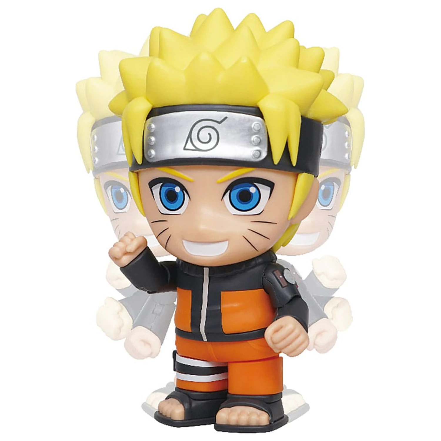 Naruto model kit Naruto 13 cm fotografija proizvoda