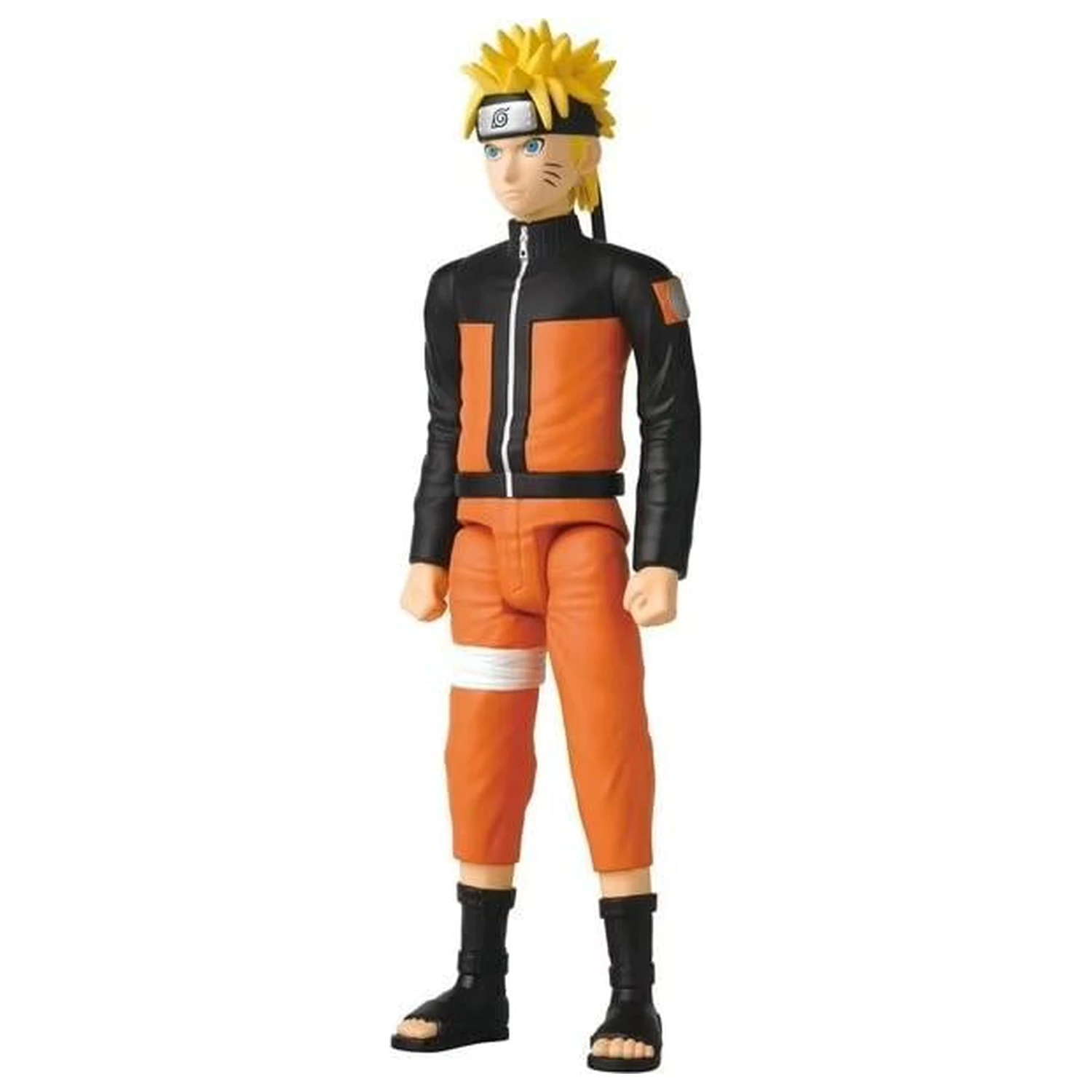 NARUTO Naruto Anime Heroes Mega figura 30 cm fotografija proizvoda