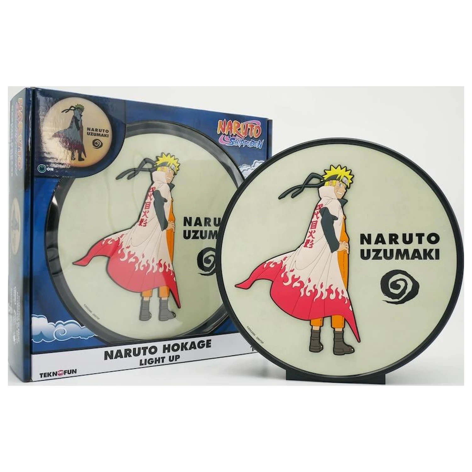 Naruto Naruto Light Up fotografija proizvoda