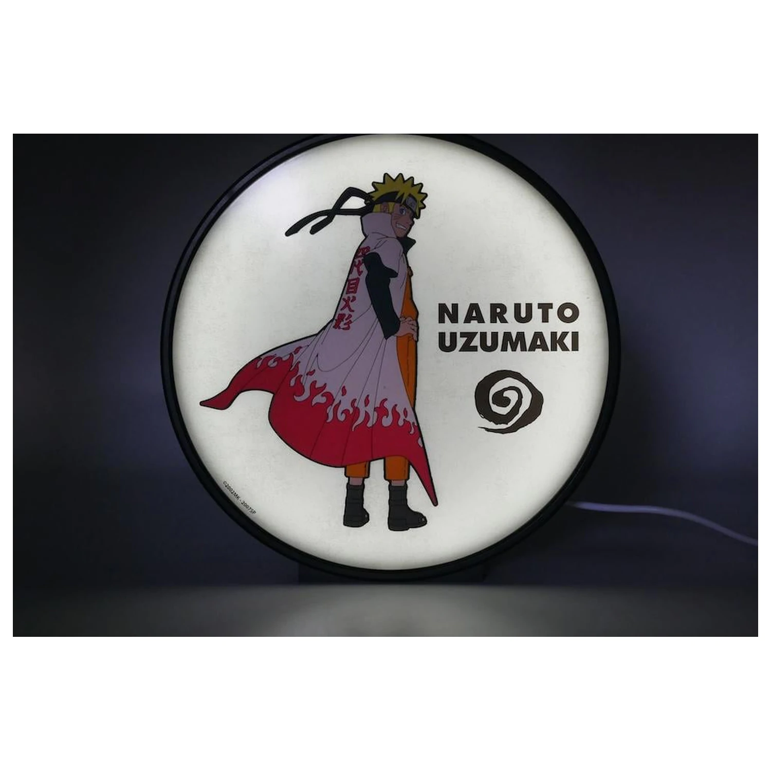 Naruto Naruto Light Up fotografija proizvoda