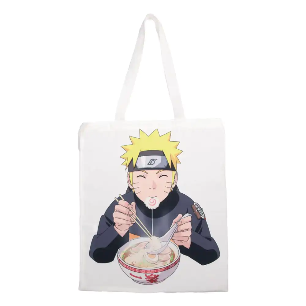 Naruto Tote Torba Naruto Zdjela za Ramen fotografija proizvoda