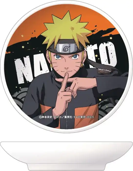 Naruto tanjur Naruto Small fotografija proizvoda