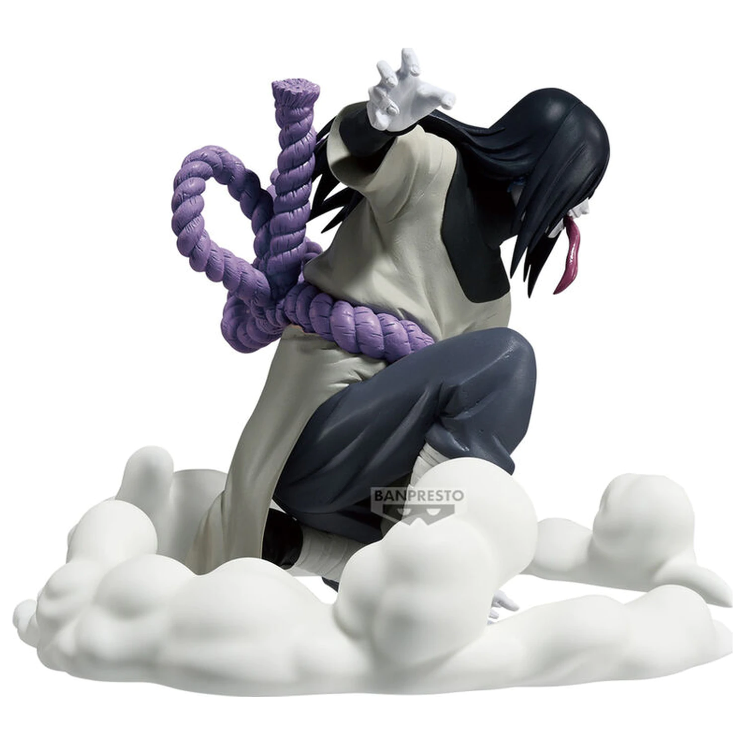 Naruto Orochimaru figure 11cm fotografija proizvoda