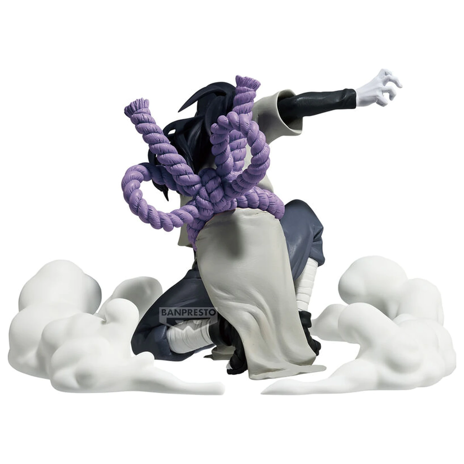 Naruto Orochimaru figure 11cm fotografija proizvoda