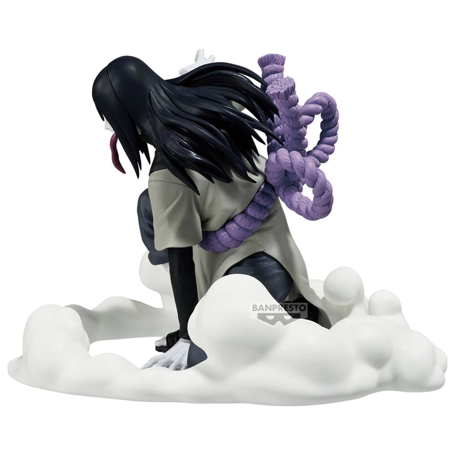 Naruto Orochimaru figure 11cm fotografija proizvoda