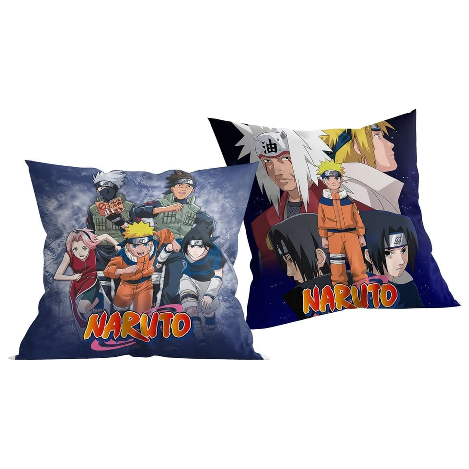 Naruto Jastuk Naruto 40 x 40 cm fotografija proizvoda