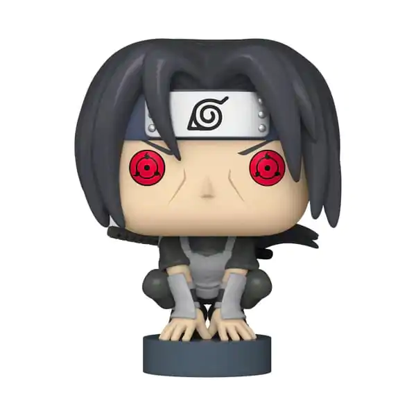 Naruto Pop! Animation Vinyl Figura Itachi(Young) 9 cm fotografija proizvoda