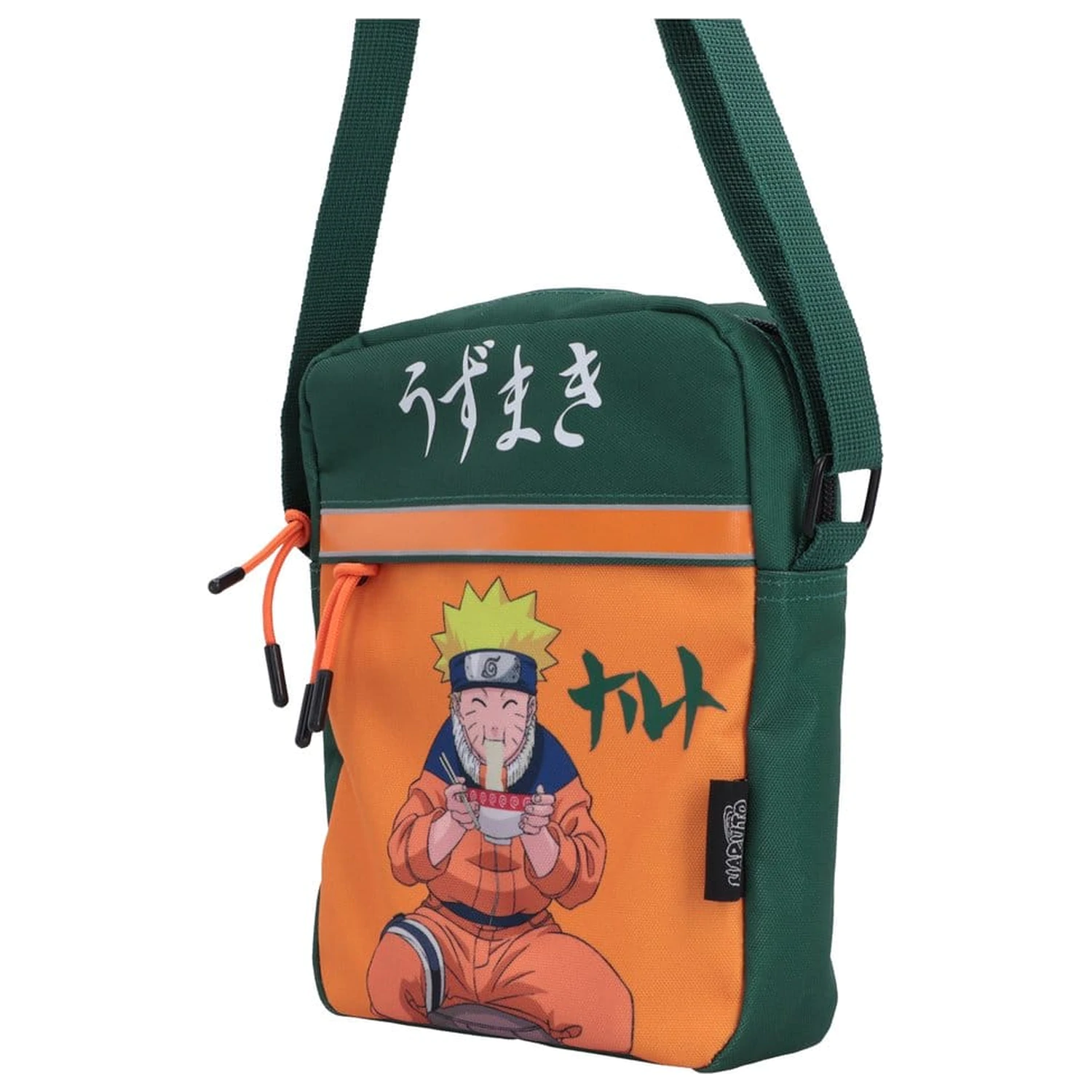 Naruto Crossbody torba Ramen 23 cm fotografija proizvoda