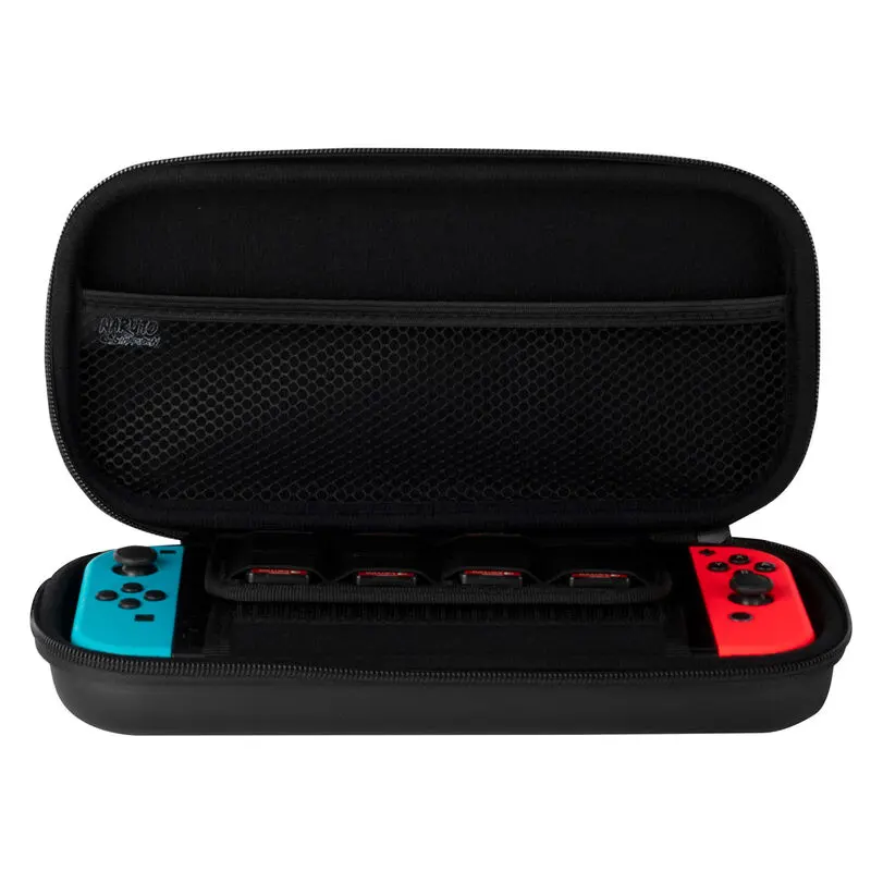 Naruto Sakura Nintendo Switch maska fotografija proizvoda