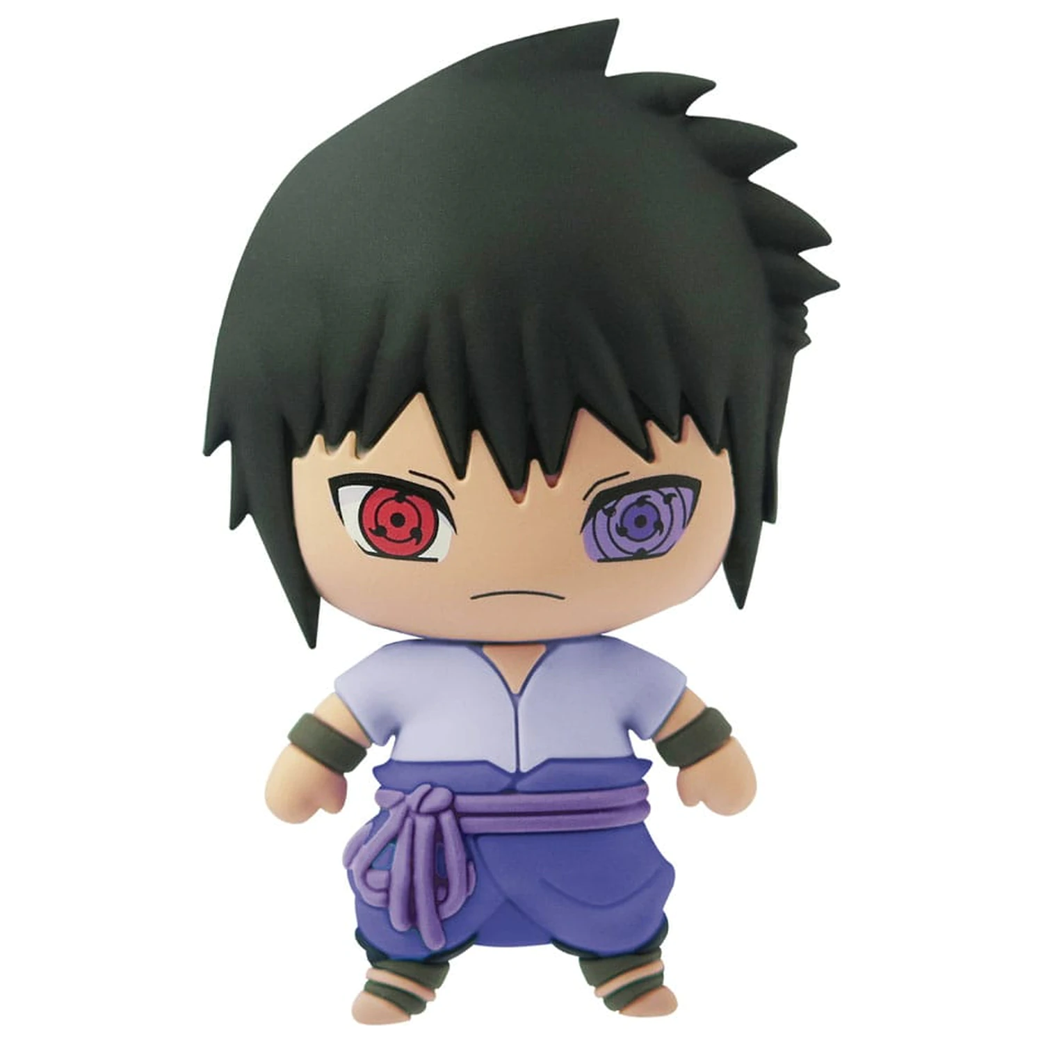 Naruto 3D magnet Sasuke fotografija proizvoda