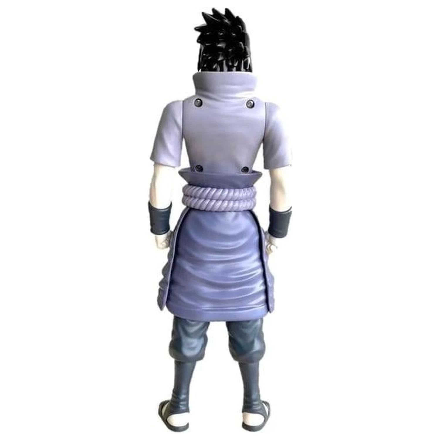 NARUTO Sasuke Anime Heroes Mega Figura 30 cm fotografija proizvoda