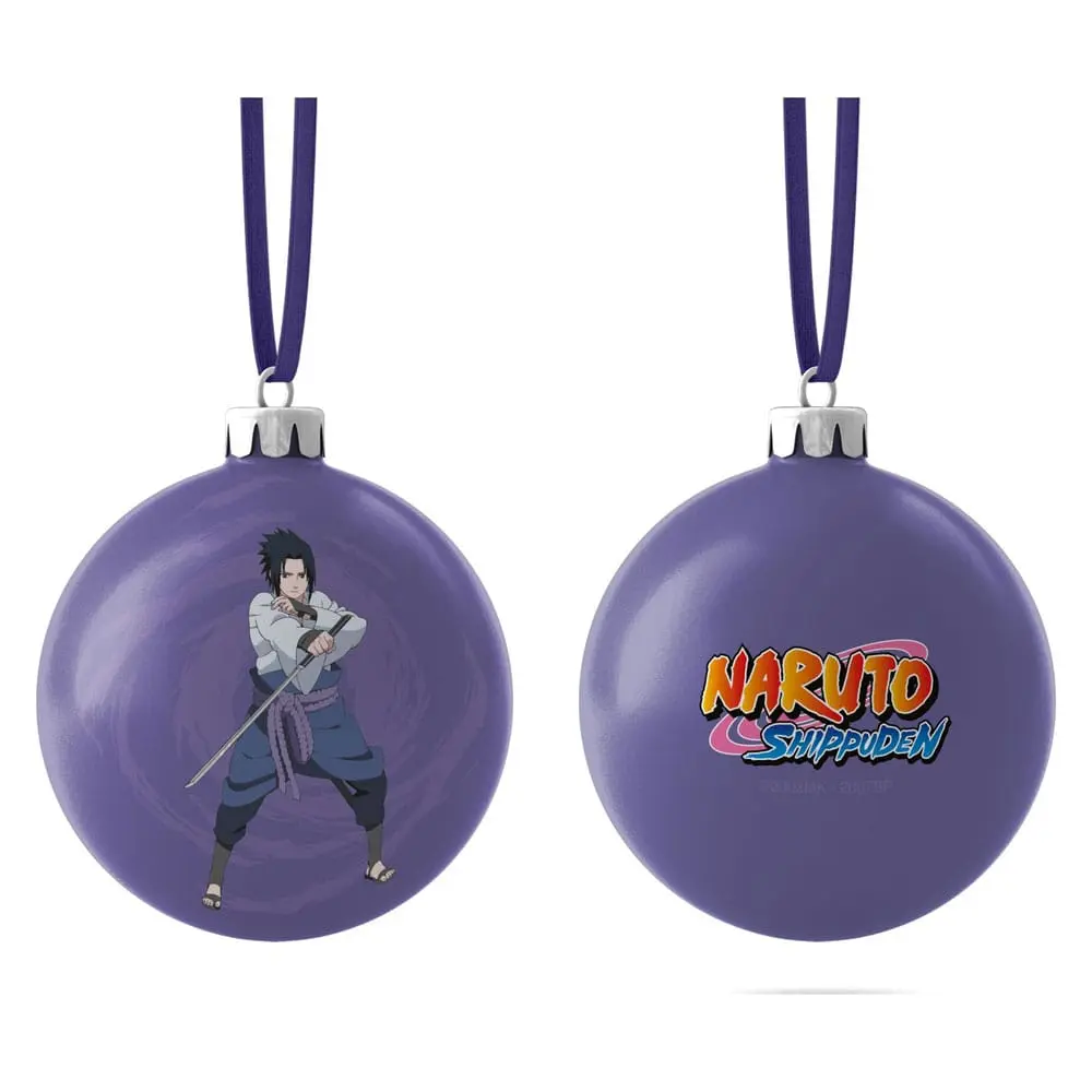 Naruto Ornament Sasuke - Ukras fotografija proizvoda