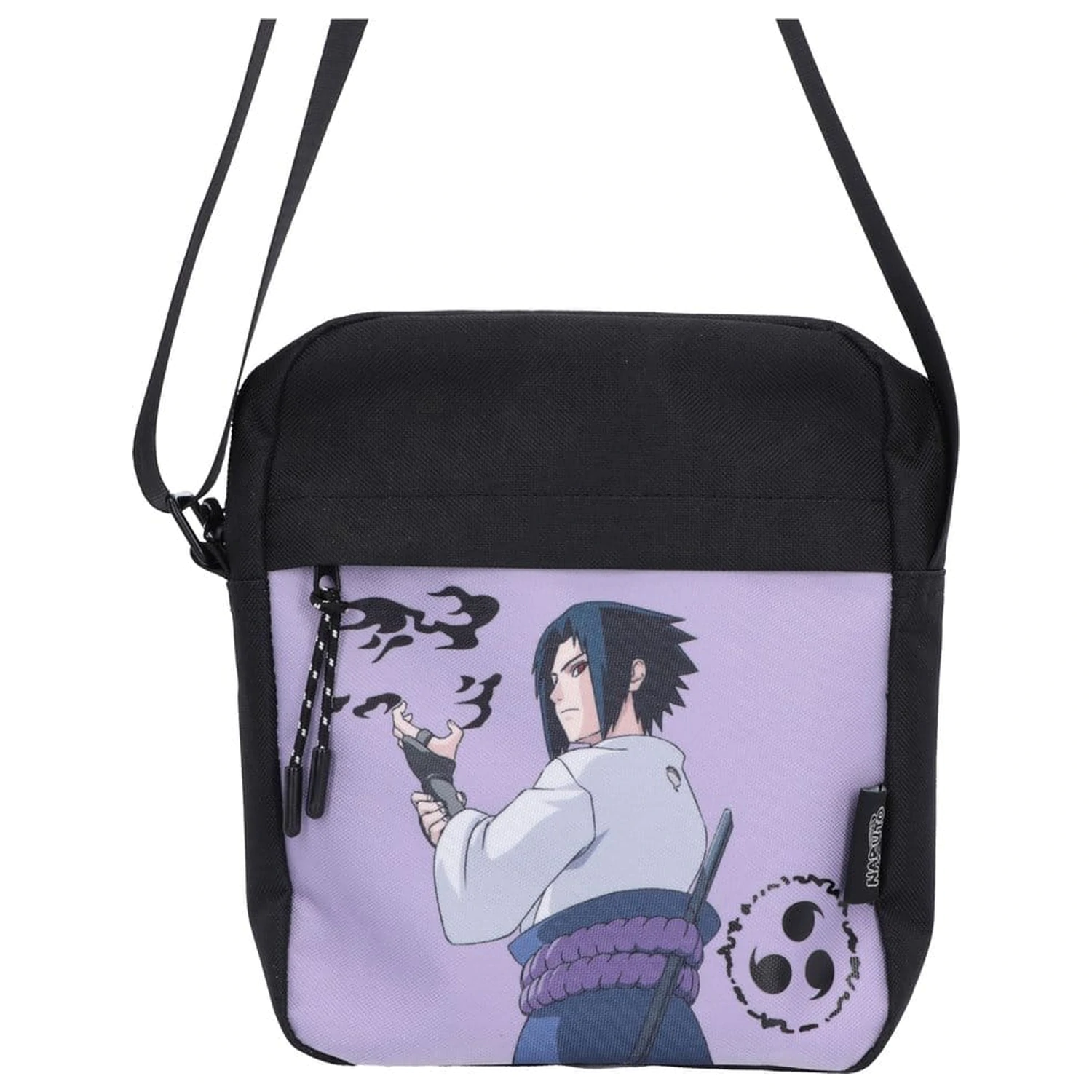 Naruto torba preko tijela Sasuke 23 cm fotografija proizvoda