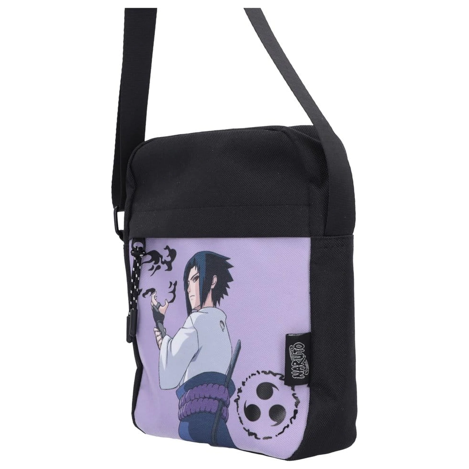Naruto torba preko tijela Sasuke 23 cm fotografija proizvoda