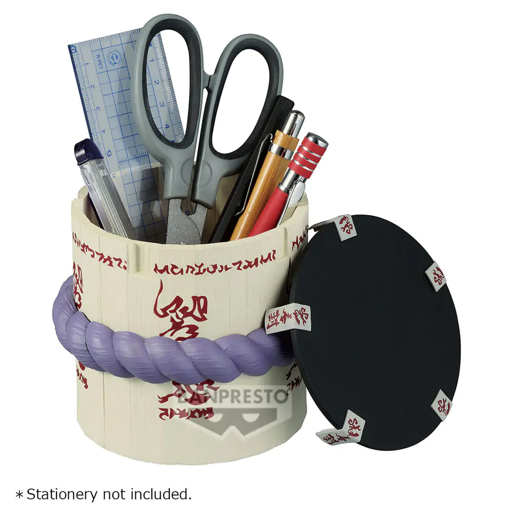 Naruto Sasuke´s Coffin držač za olovke 10cm fotografija proizvoda