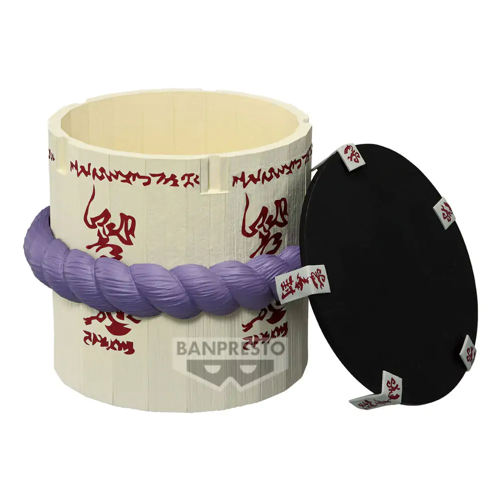 Naruto Sasuke´s Coffin držač za olovke 10cm fotografija proizvoda