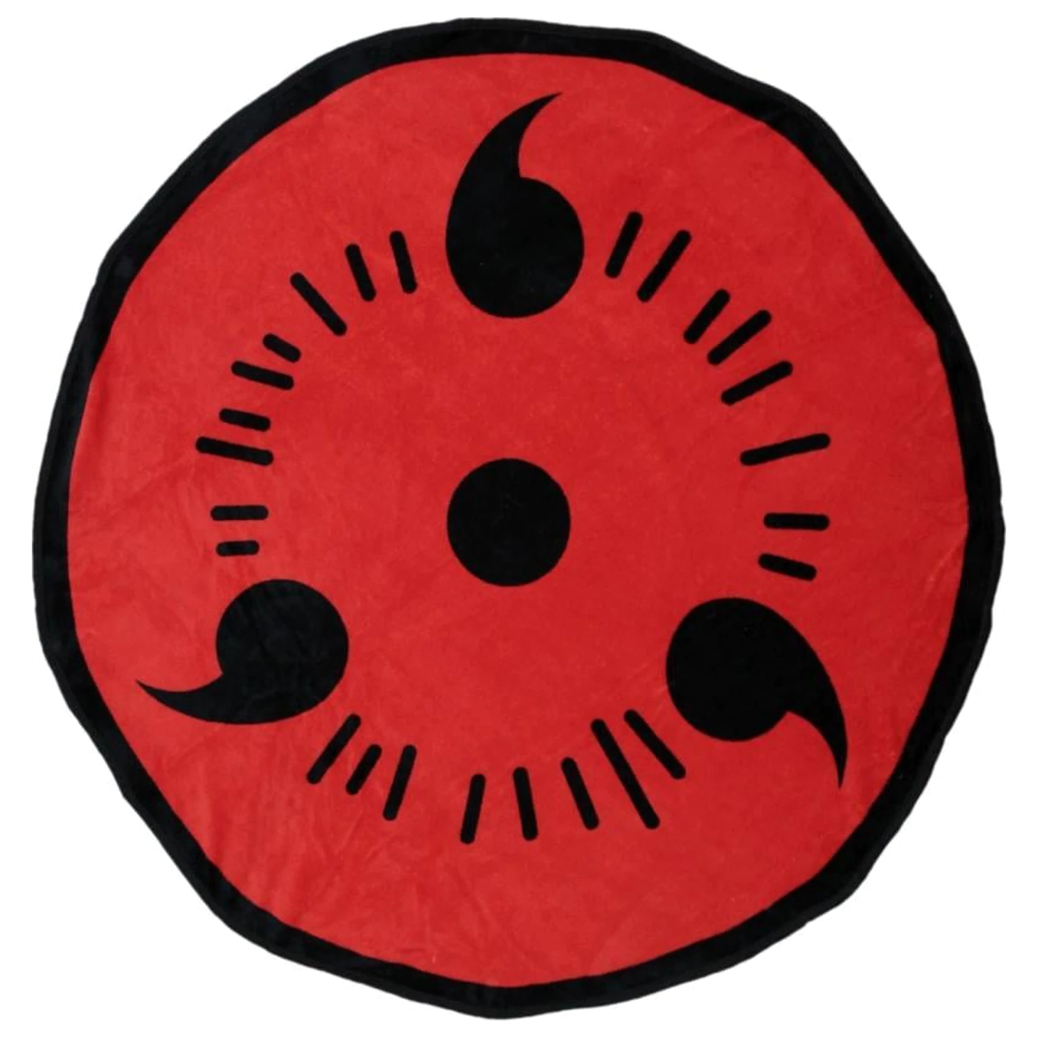 NARUTO Sharingan Deka 121 cm fotografija proizvoda