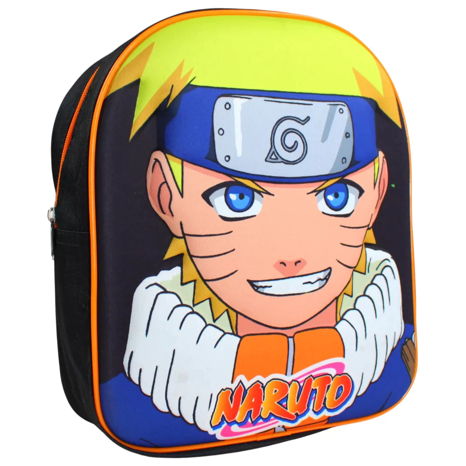 Naruto Shinobi 3D ruksak, torba 30 cm fotografija proizvoda