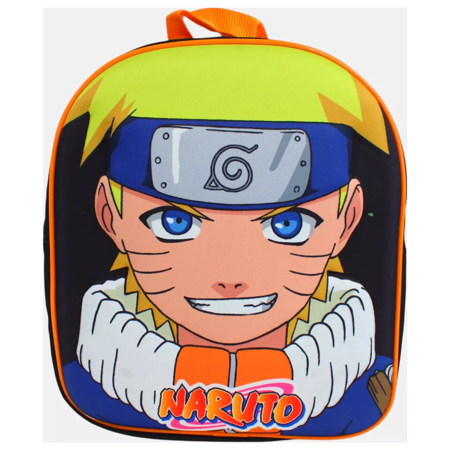 Naruto Shinobi 3D ruksak, torba 30 cm fotografija proizvoda
