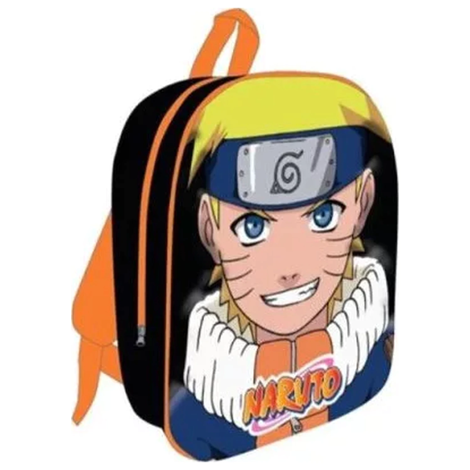 Naruto Shinobi 3D ruksak, torba 30 cm fotografija proizvoda