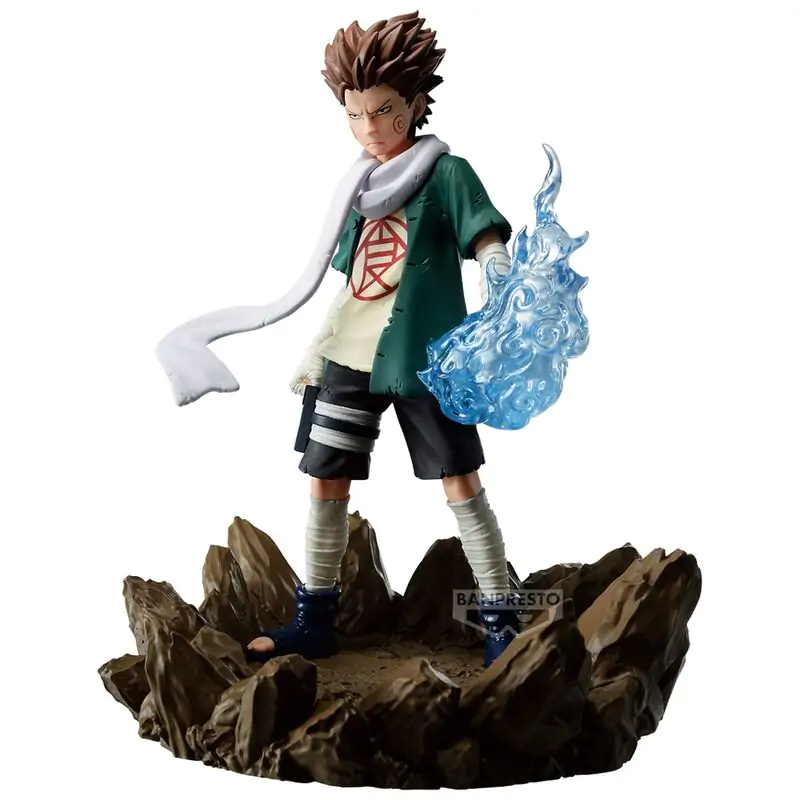 Naruto Shippuden Akimichi Choji Memorable Saga figura 12 cm fotografija proizvoda