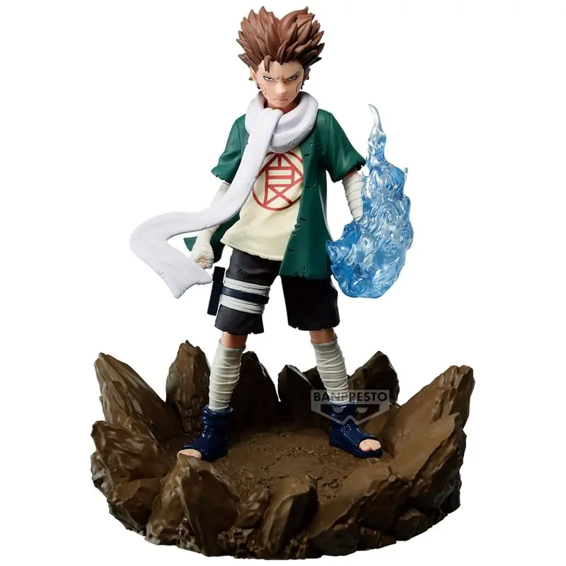 Naruto Shippuden Akimichi Choji Memorable Saga figura 12 cm fotografija proizvoda