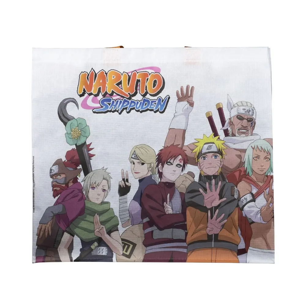 Naruto Shippuden platnena torba Naruto fotografija proizvoda