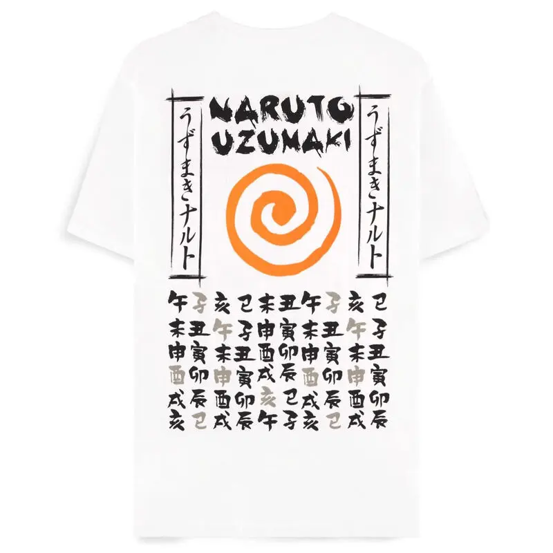 Naruto Shippuden Bosozuko Style majica kratkih rukava fotografija proizvoda