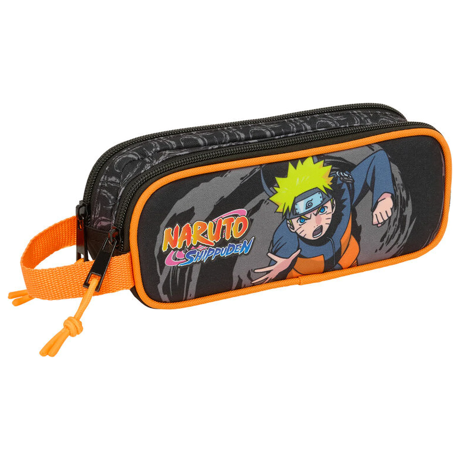 Naruto Shippuden dvostruka pernica fotografija proizvoda