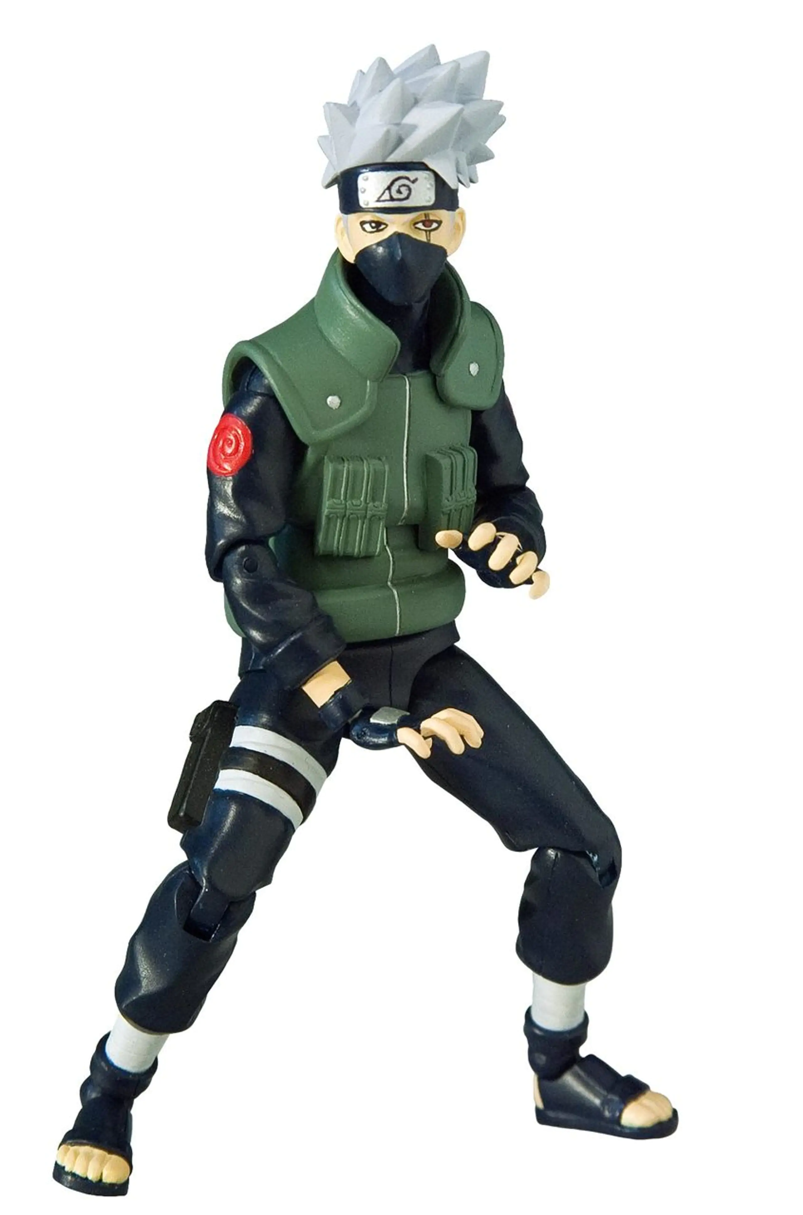 Naruto Shippuden Encore Collection akcijska figura Kakashi 10 cm fotografija proizvoda