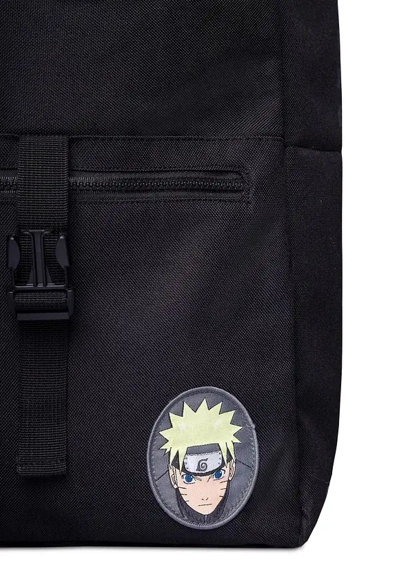 Naruto Shippuden Ruksak Face fotografija proizvoda
