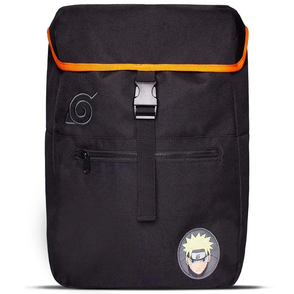 Naruto Shippuden Ruksak Face fotografija proizvoda