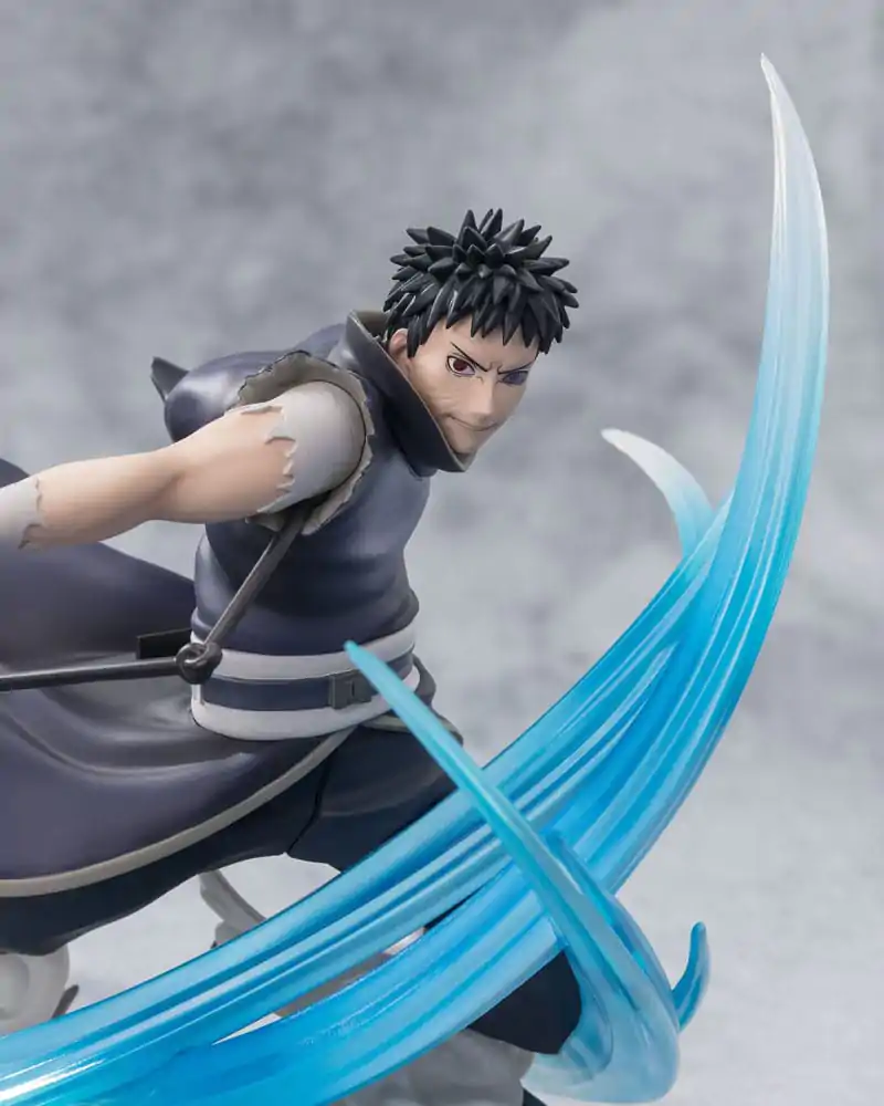 Naruto Shippuden Figuarts ZERO Extra Battle PVC Kip Obito Uchiha Zaključak s onim koji je jednom bio Prijatelj 21 cm fotografija proizvoda