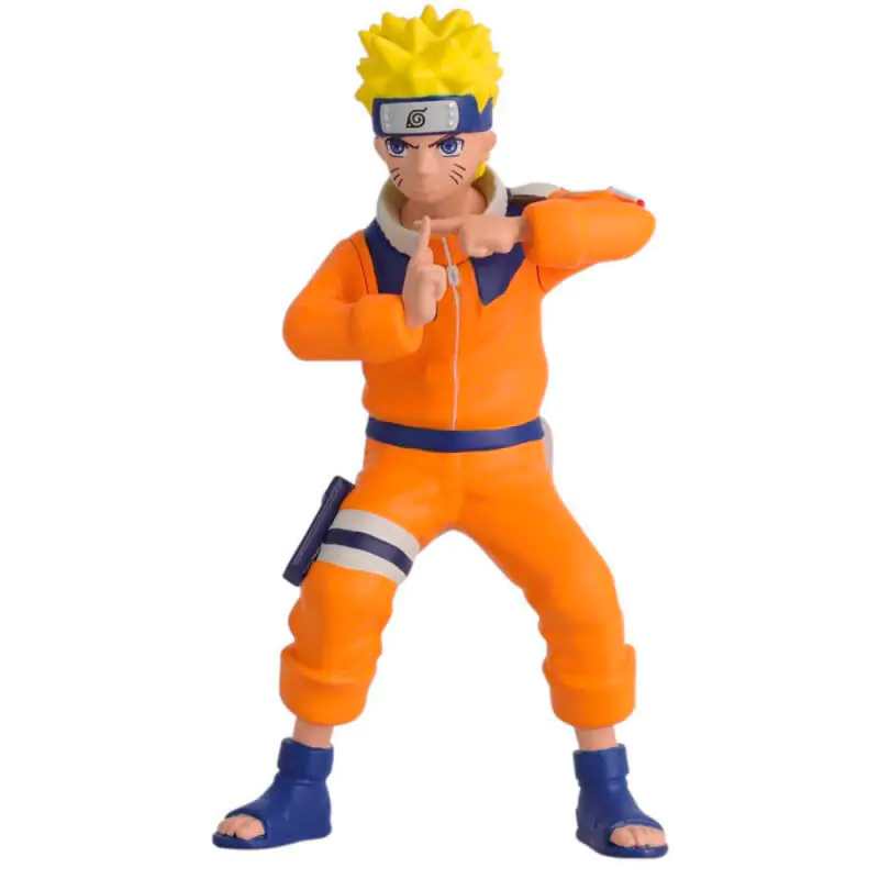 Naruto Shippuden paket figurica fotografija proizvoda