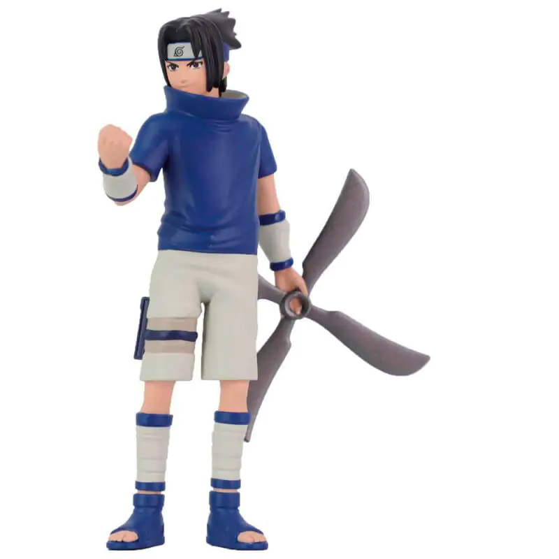 Naruto Shippuden paket figurica fotografija proizvoda