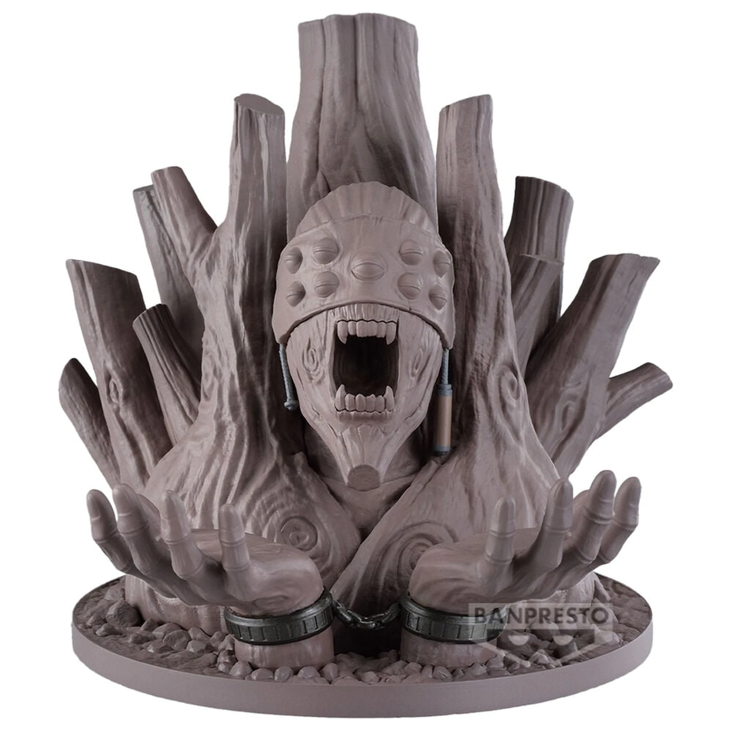 Naruto Shippuden FL figura The Gedo Statue figura 13 cm fotografija proizvoda