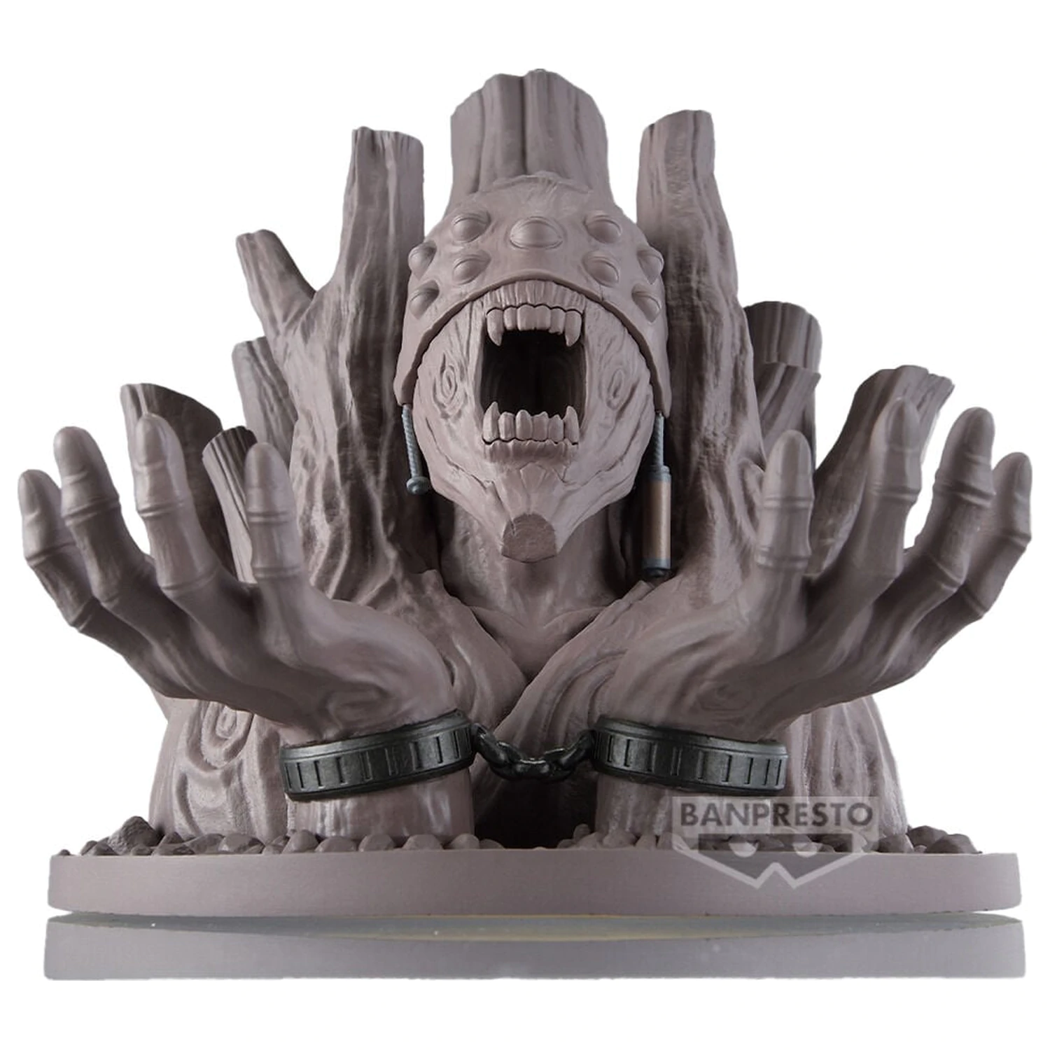 Naruto Shippuden FL figura The Gedo Statue figura 13 cm fotografija proizvoda