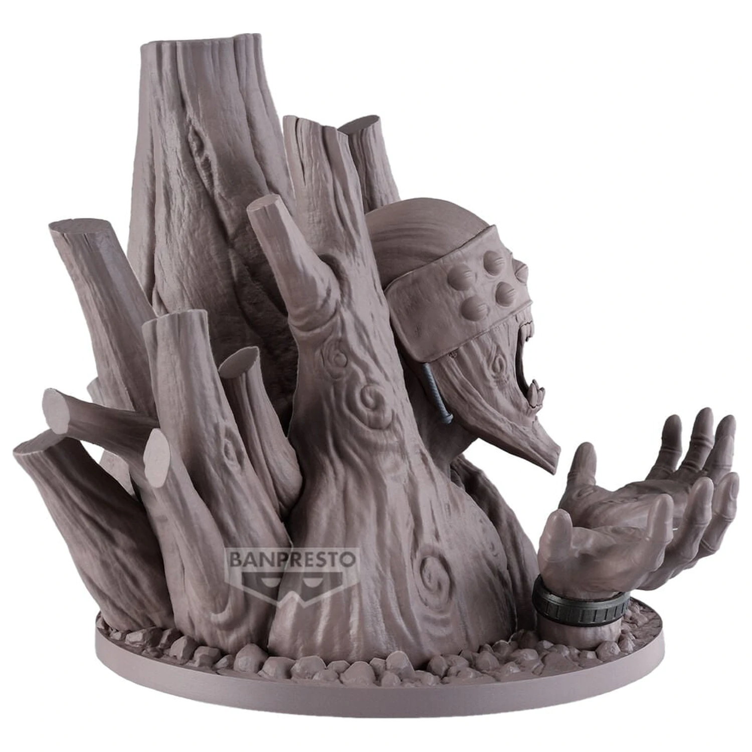 Naruto Shippuden FL figura The Gedo Statue figura 13 cm fotografija proizvoda