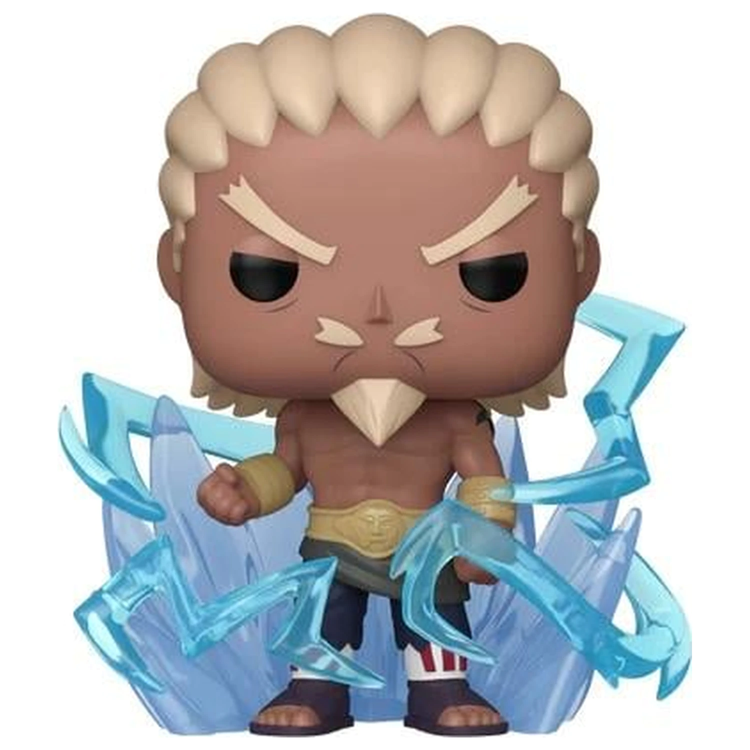 Naruto Shippuden Funko Pop! figura Animation 4th Raikage With Chase (GW) fotografija proizvoda