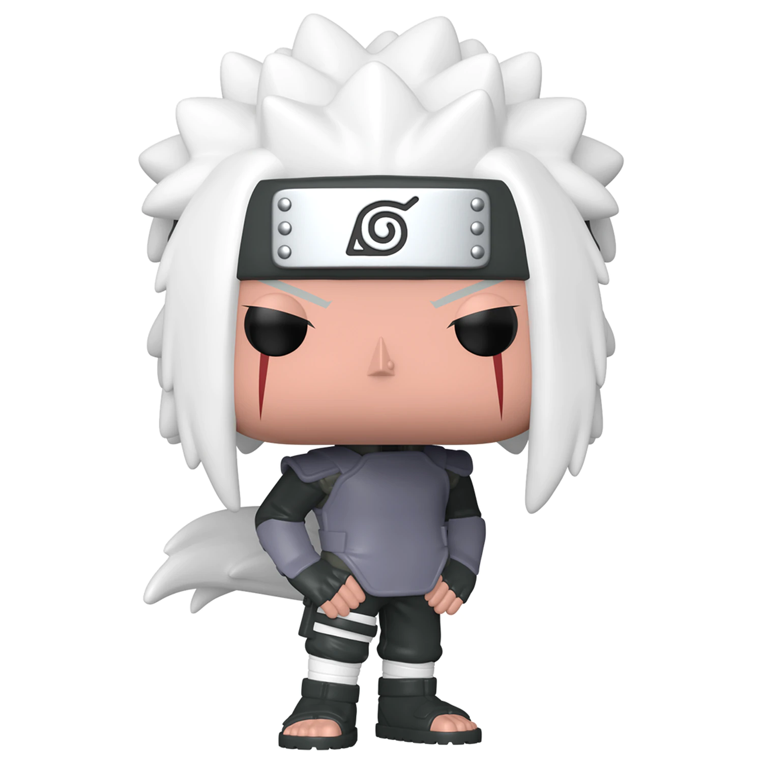 Naruto Shippuden Funko POP figura Animation Jiraiya Sannin fotografija proizvoda