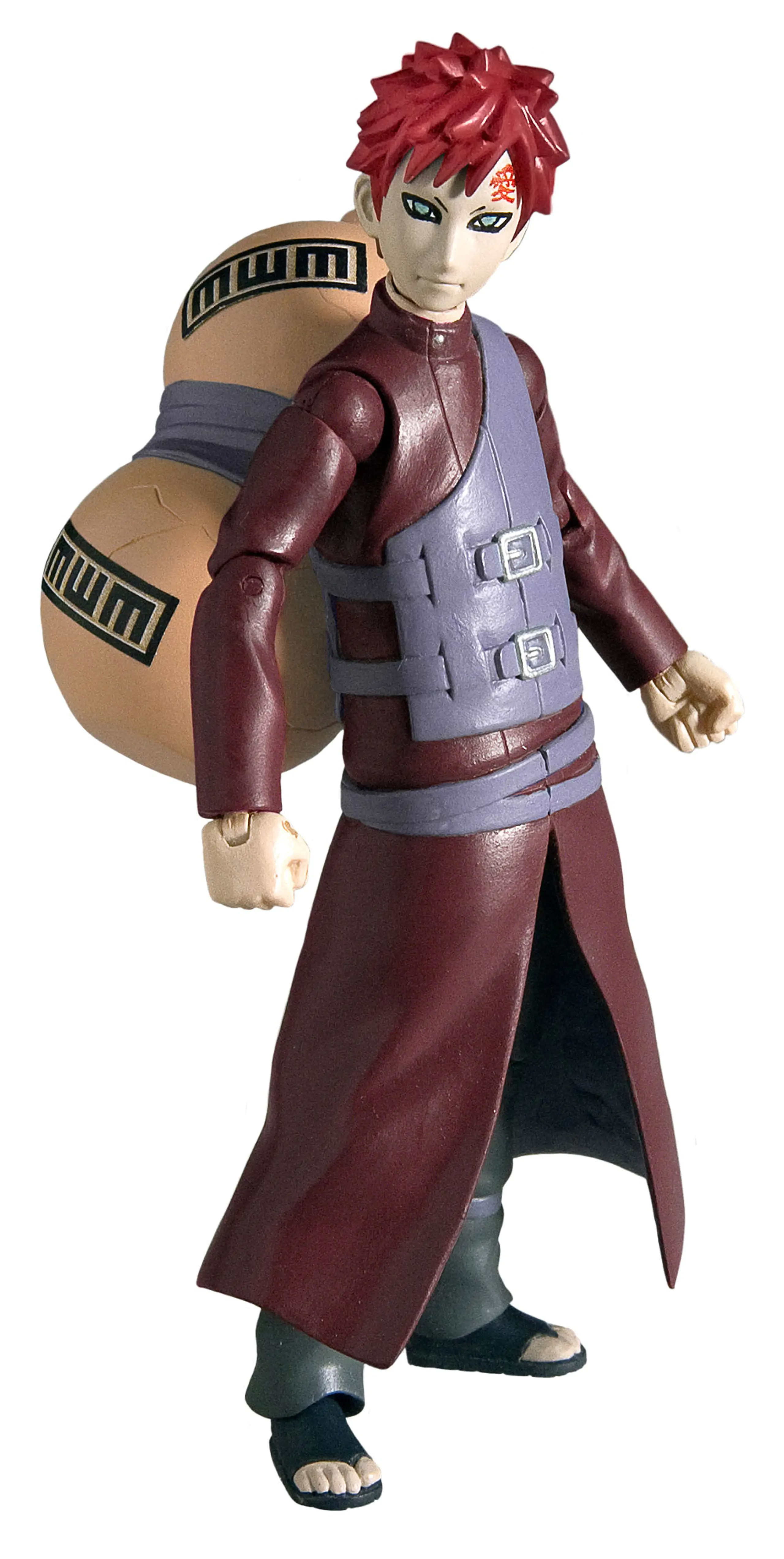 Naruto Shippuden akcijska figura Gaara 10 cm fotografija proizvoda