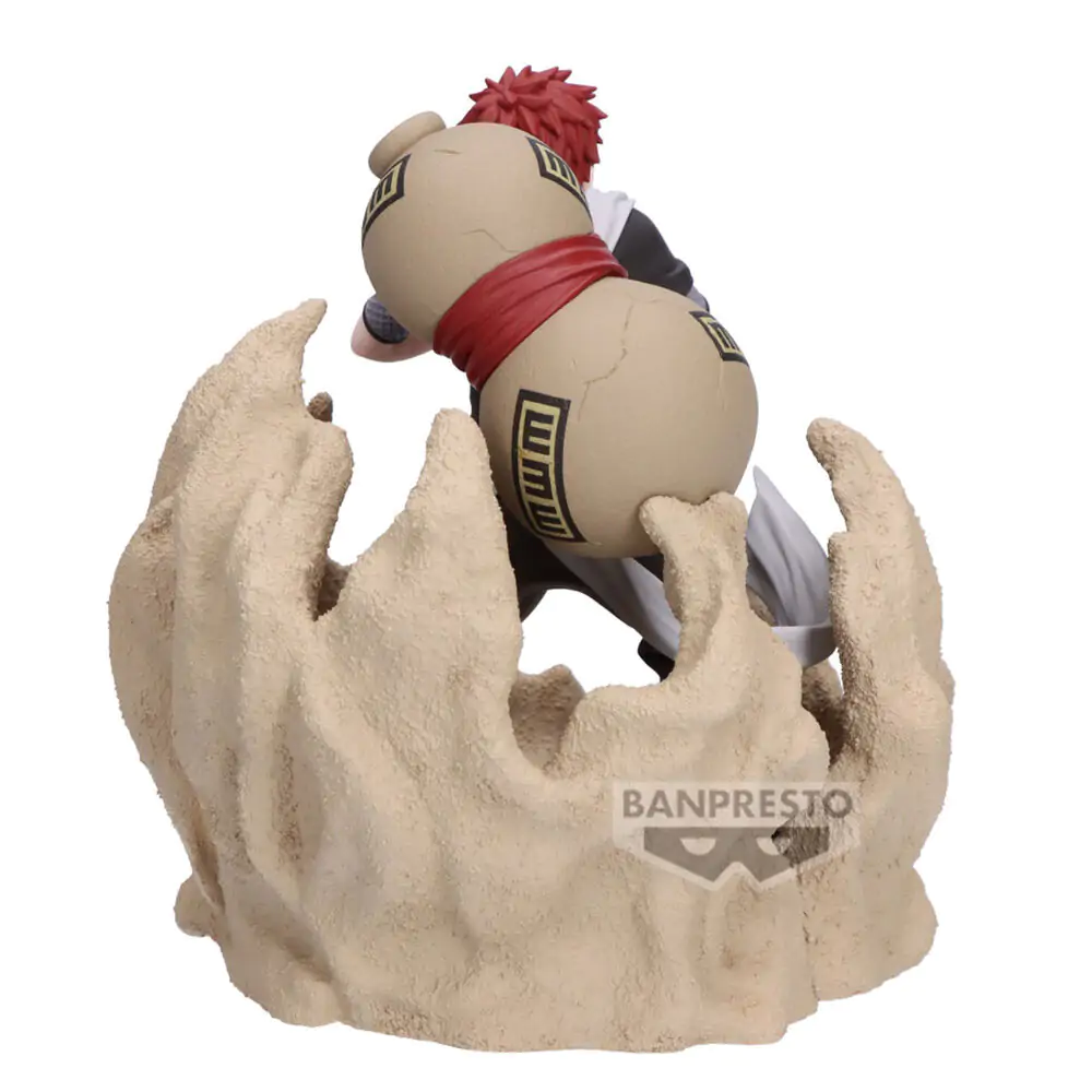 Naruto Shippuden Gaara Combination Battle 2 figura 12cm fotografija proizvoda