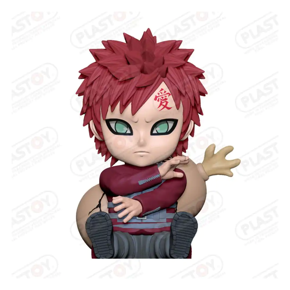 Naruto Shippuden: Kasica Gaara 15 cm fotografija proizvoda