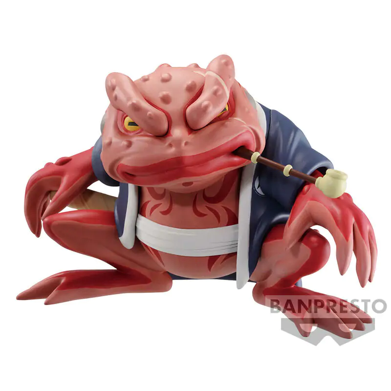 Naruto Shippuden Gamabunta Soft Vinyl figura 10 cm fotografija proizvoda