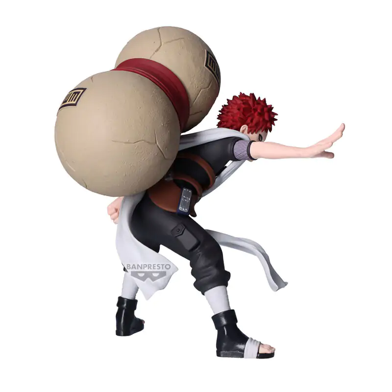 Naruto Shippuden Gara Vibration Stars figura 12 cm fotografija proizvoda