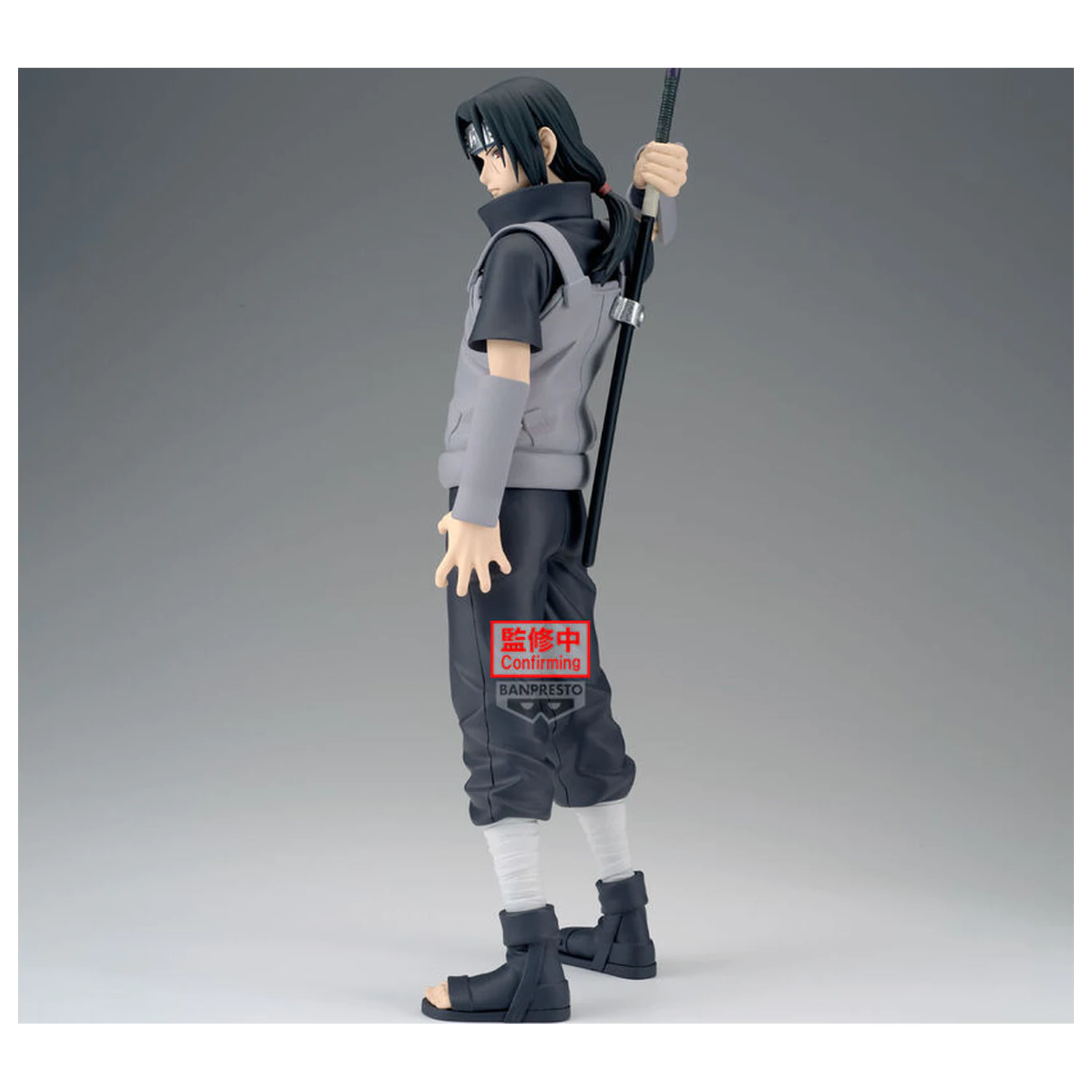 Naruto Shippuden Grandista Itachi Uchiha figura 27 cm fotografija proizvoda
