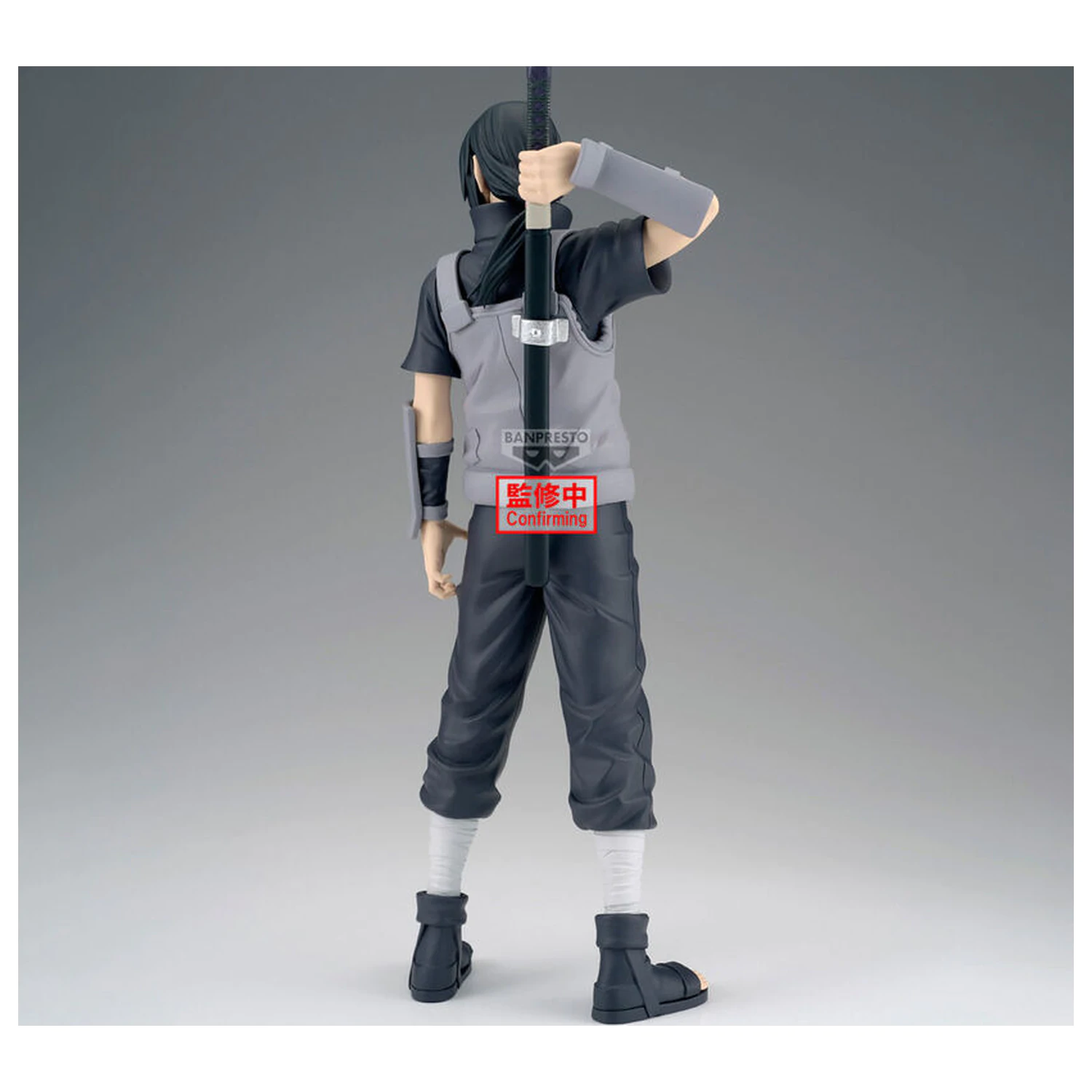 Naruto Shippuden Grandista Itachi Uchiha figura 27 cm fotografija proizvoda