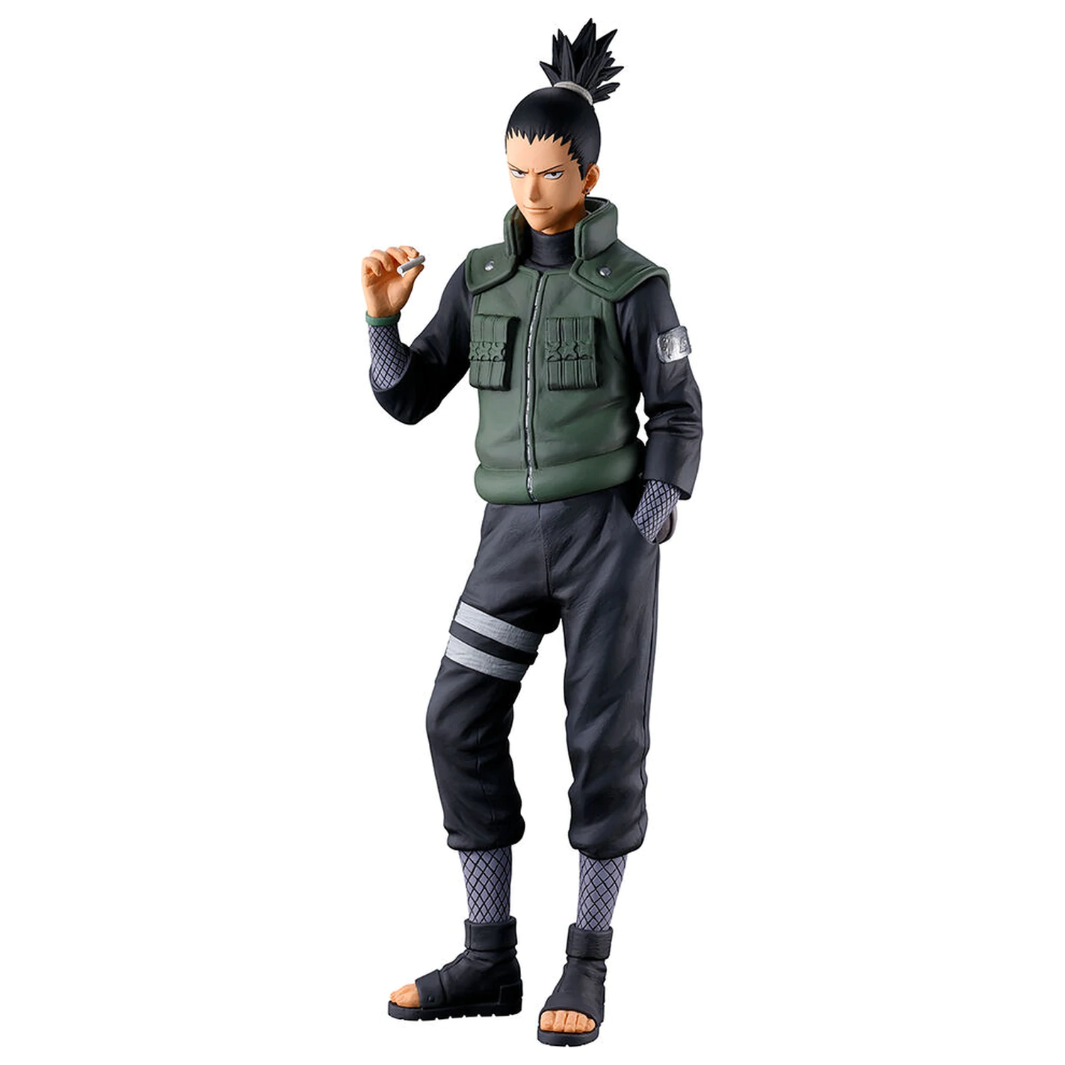 Naruto Shippuden Hidan Kakuzu Arc Ichibansho figura 25cm fotografija proizvoda