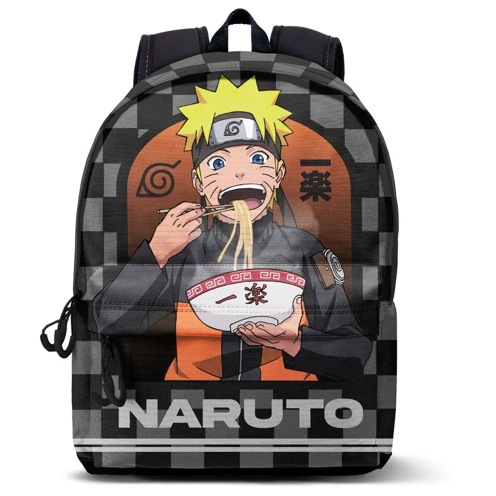 Naruto Shippuden Ichiraku ruksak 35 cm fotografija proizvoda